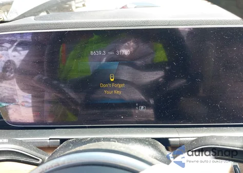 2022 Mercedes-Benz Gle 350 4Matic из США, поврежденный, VIN 4JGFB4KBXNA744325